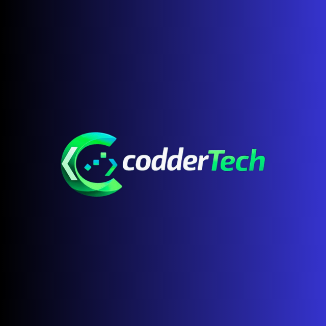 CodderTech Logo