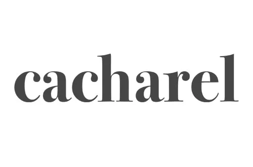 Logo Cacharel