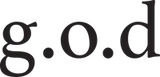 Logo God