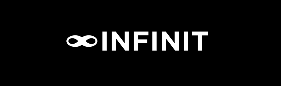 Logo Infinit