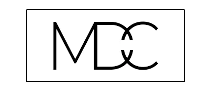 Logo María del Cerro