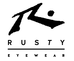 Logo Rusty
